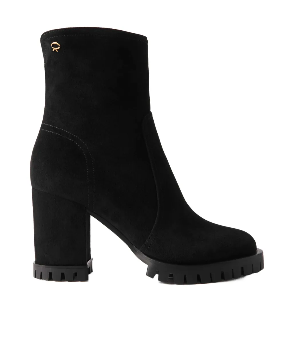 Timber 70 Short Boots