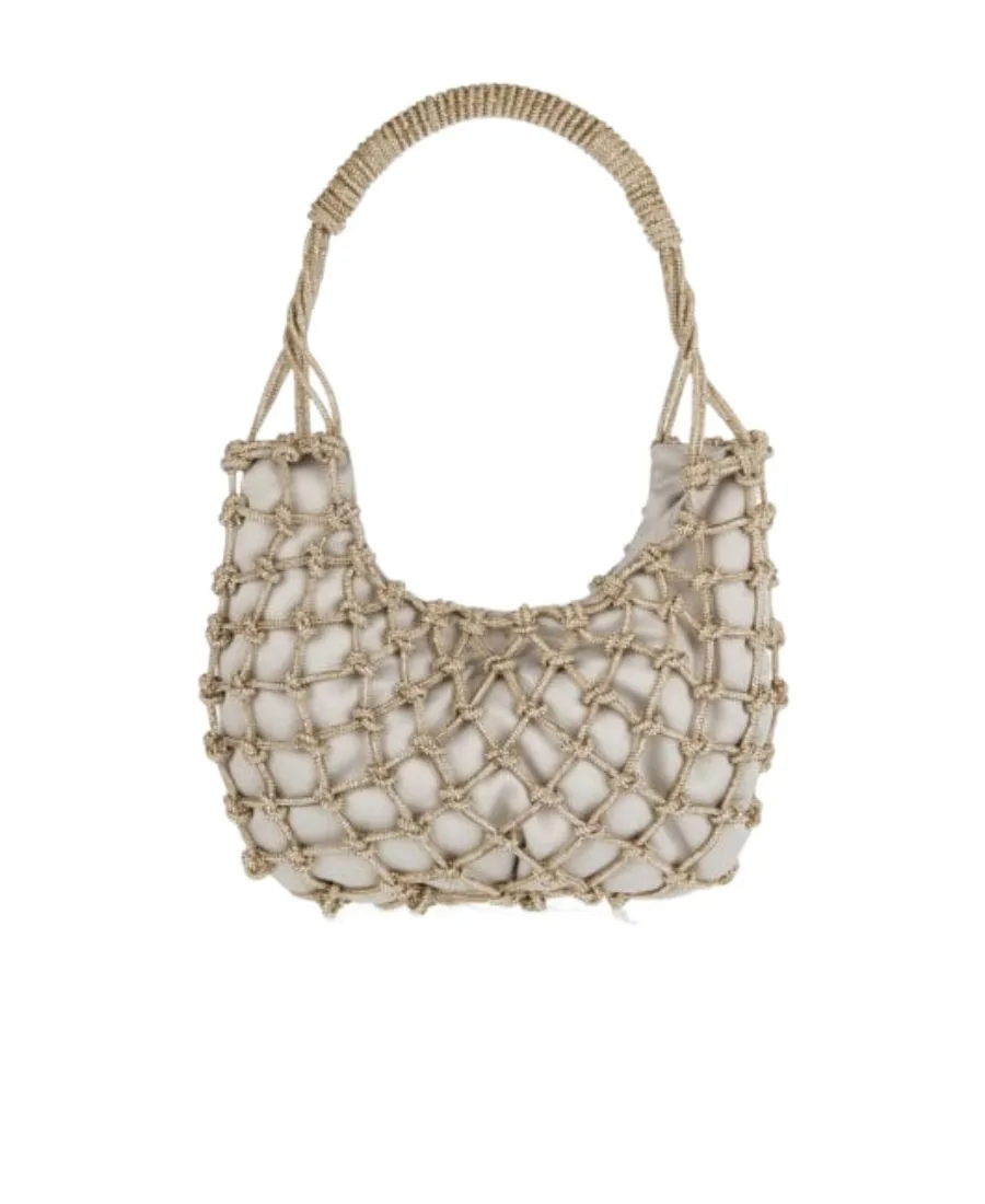 Nodi Shoulder Bag