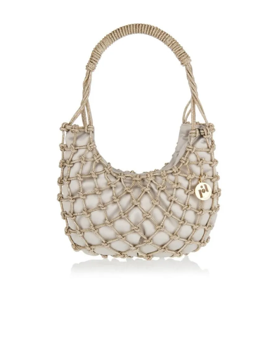 Nodi Shoulder Bag