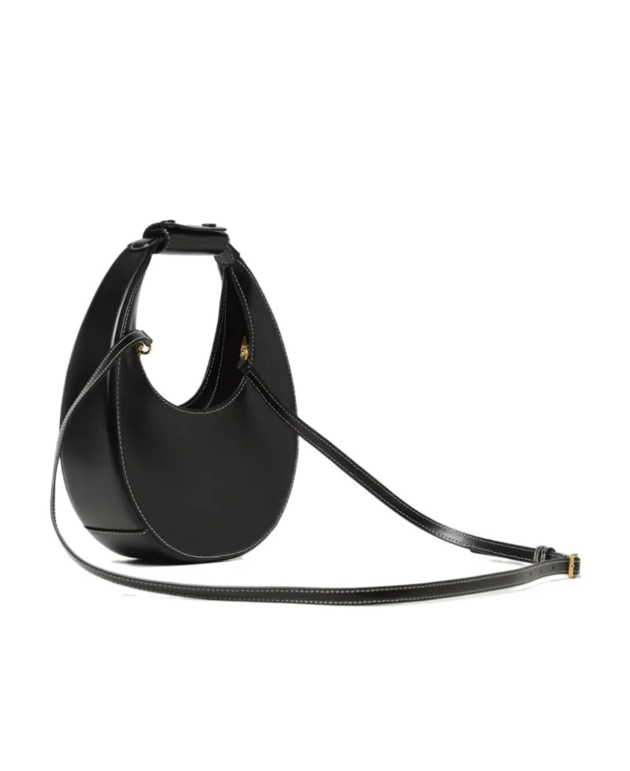 One Handle And One Shoulder Bag