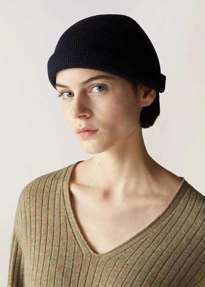 Cashmere Beanie
