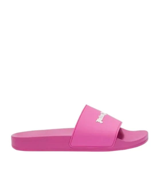 Palm Angels Logo Detailed Slides