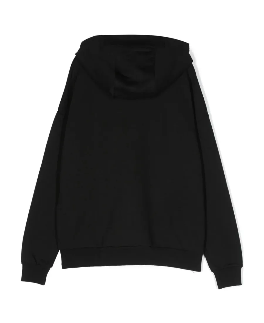 Dsquared2 Kids Logo Printed Hoodie