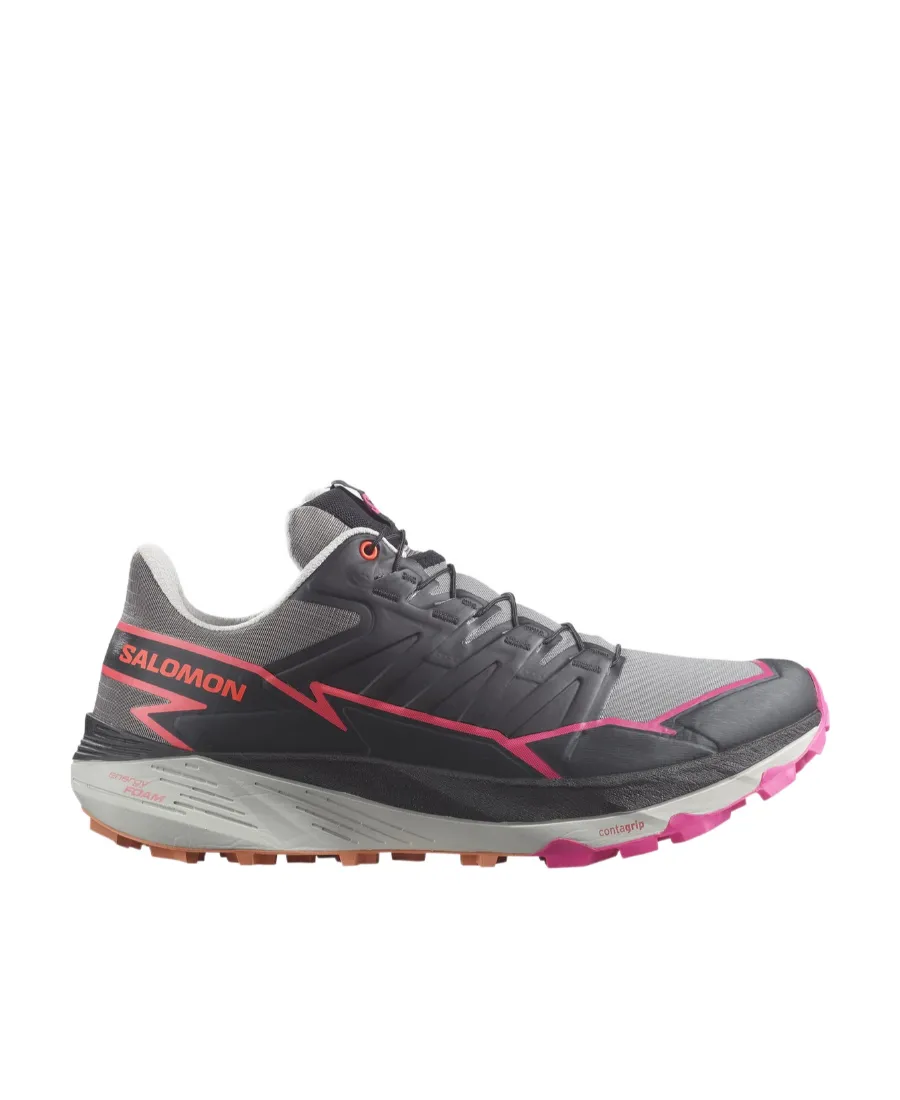 Round Head Professional Sports Shoes