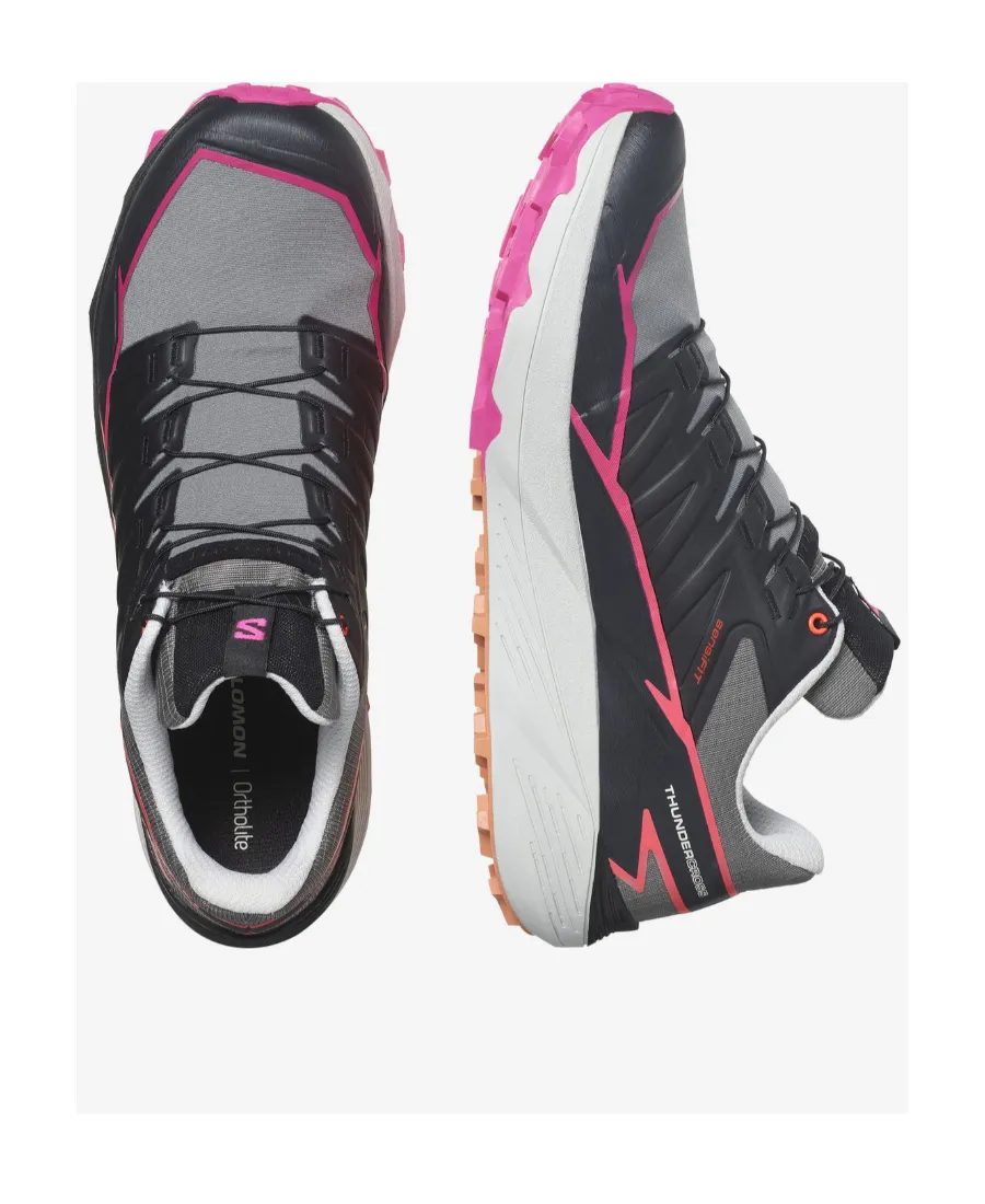 Round Head Professional Sports Shoes