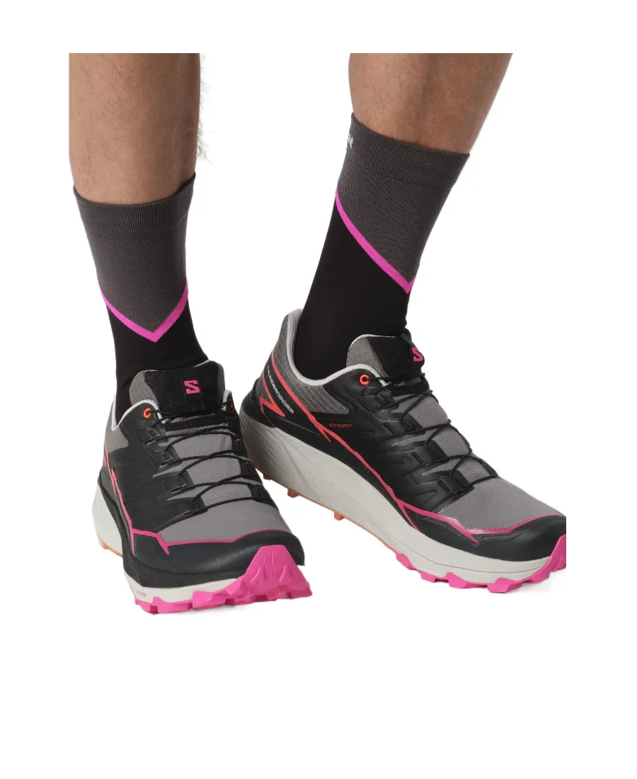 Round Head Professional Sports Shoes