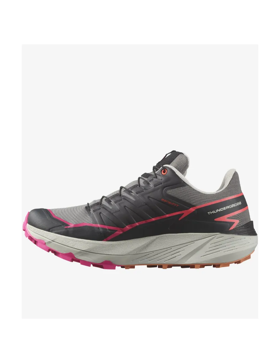 Round Head Professional Sports Shoes