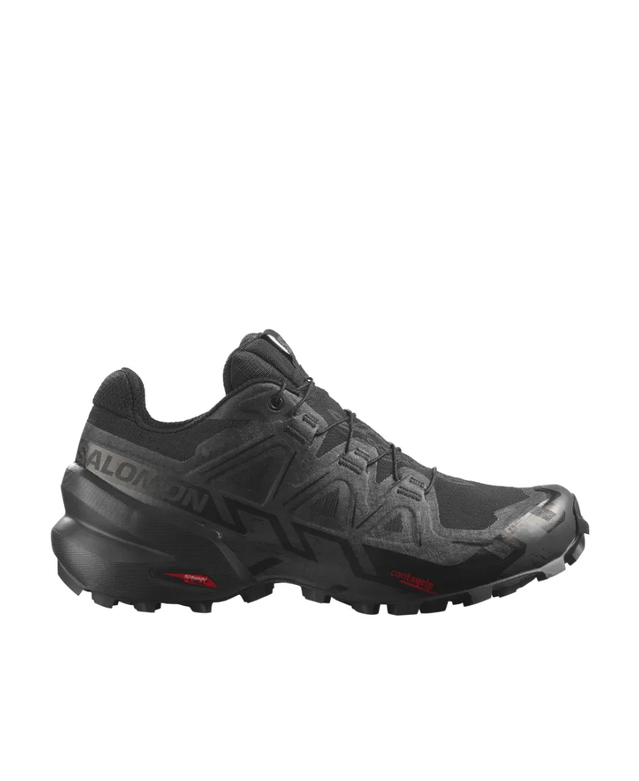 Logo Running Shoes