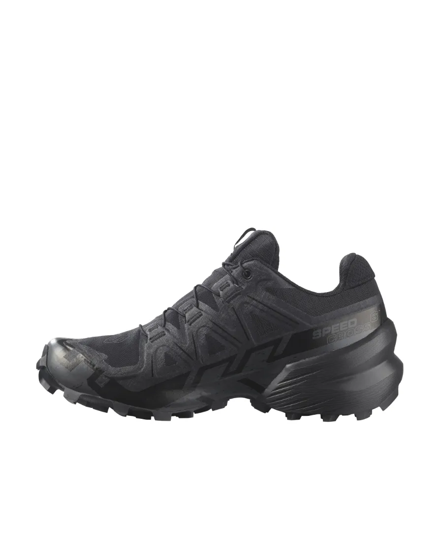 Logo Running Shoes