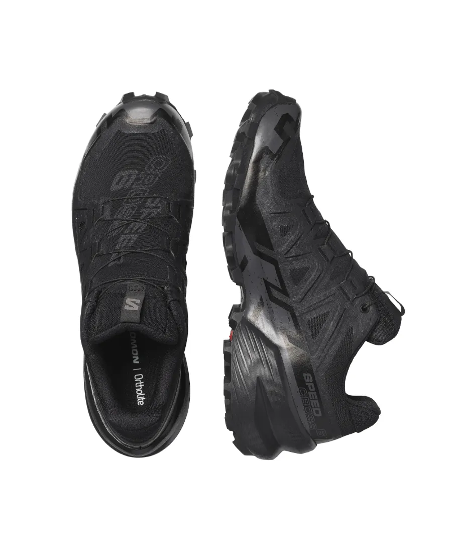 Logo Running Shoes
