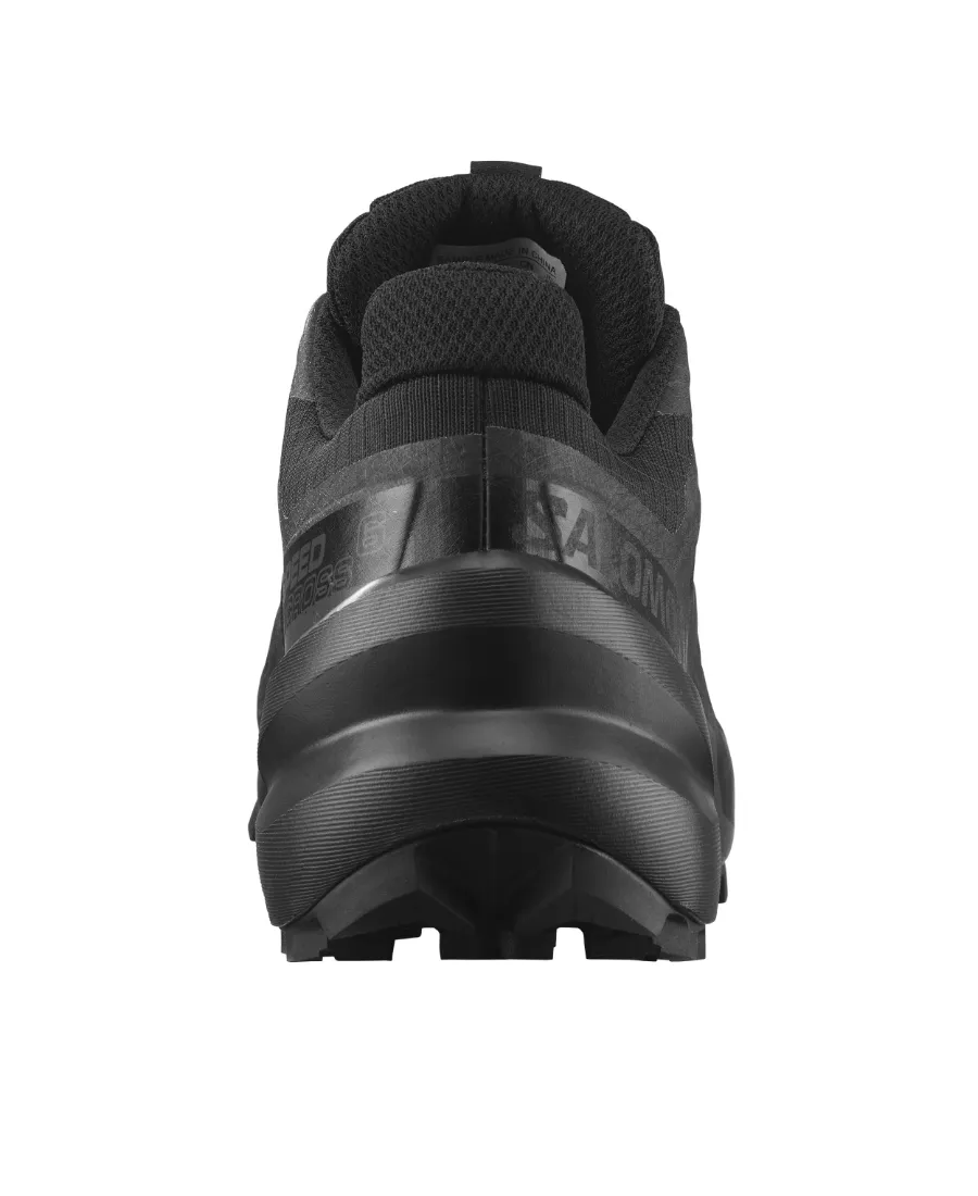 Logo Running Shoes