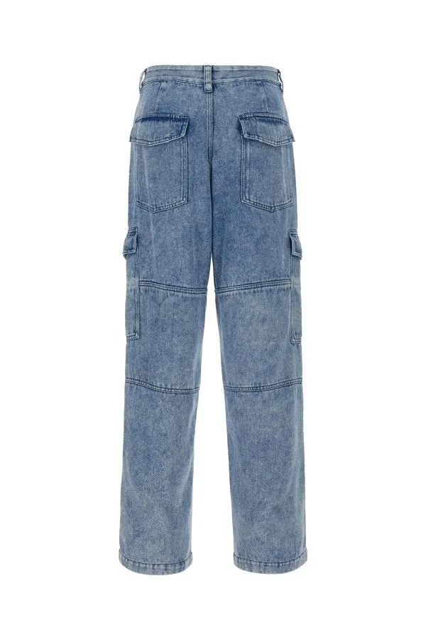 Terence Pants