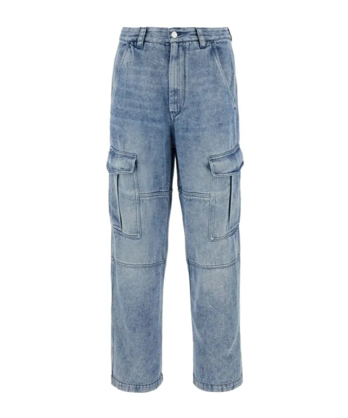 Terence Pants