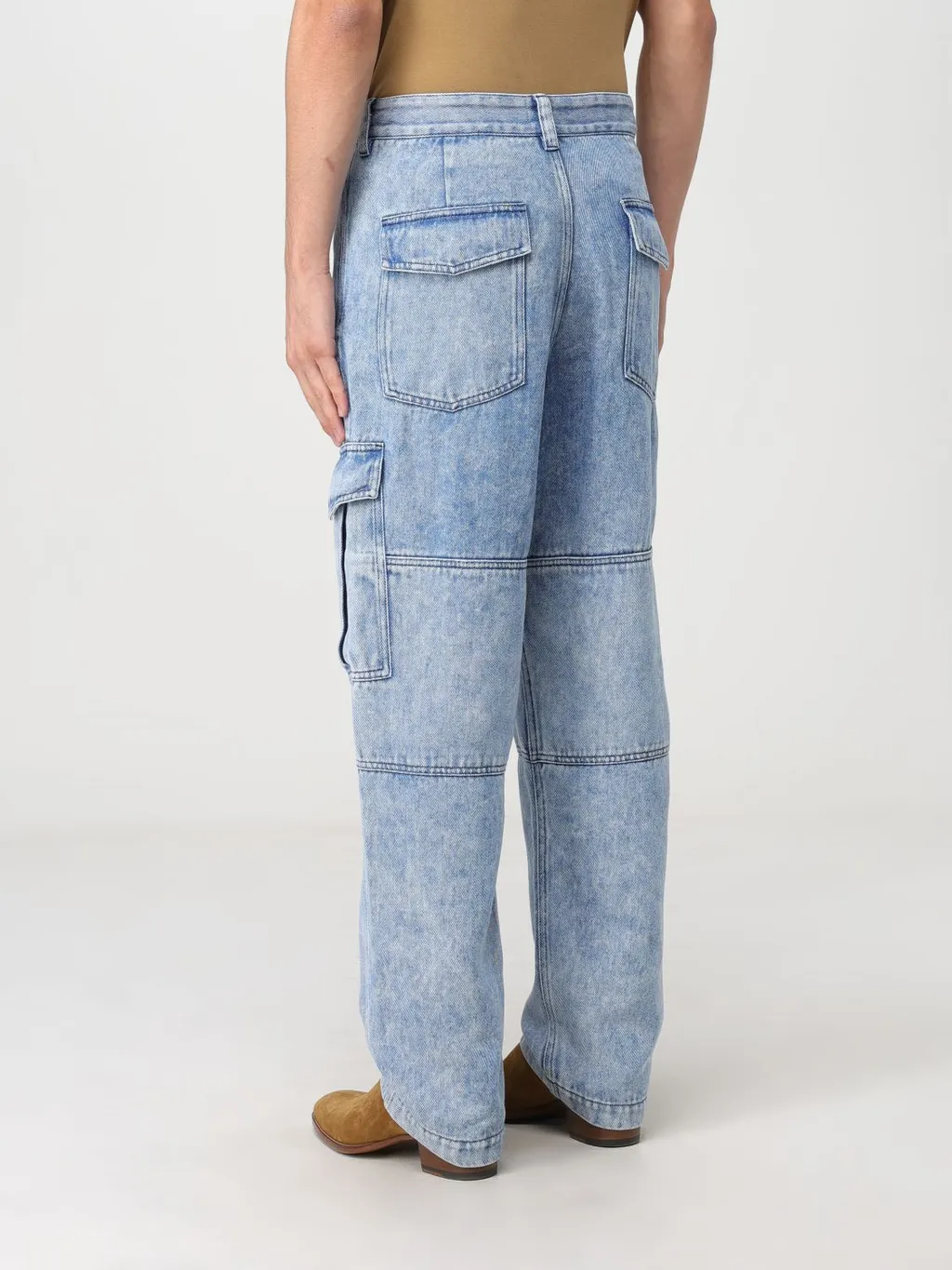 Terence Pants