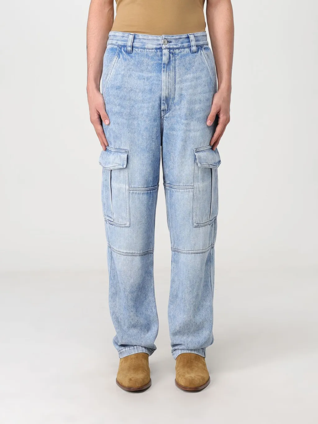 Terence Pants