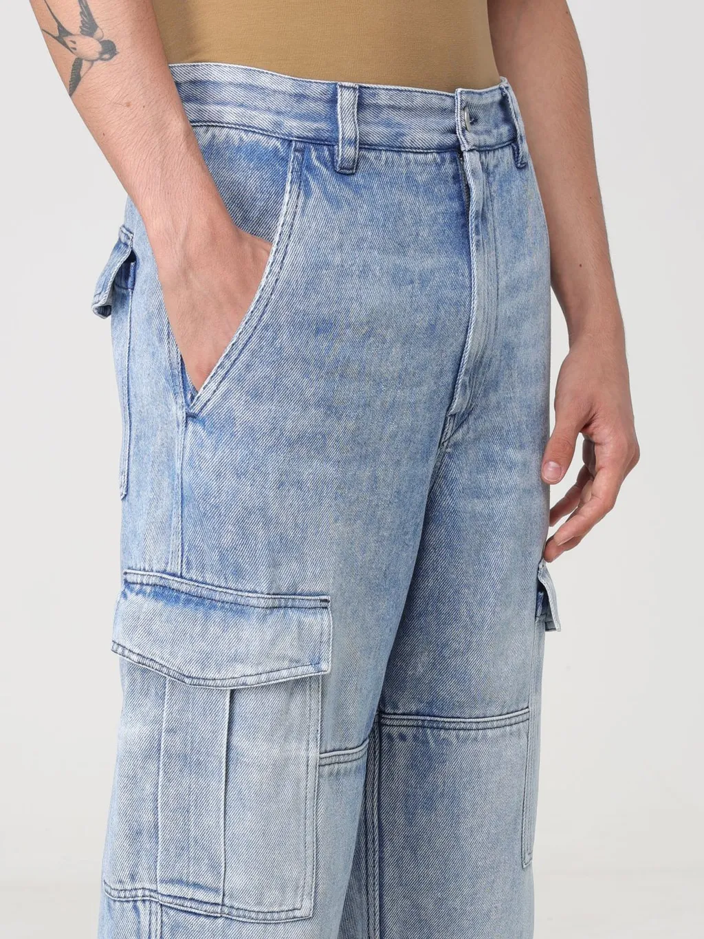 Terence Pants