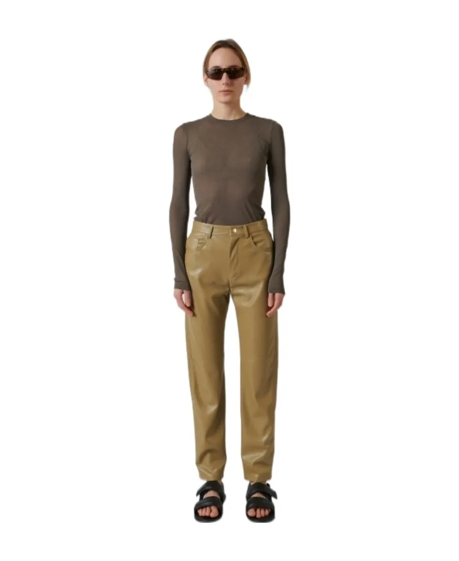 Vinni Cropped Trousers