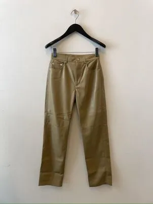 Vinni Cropped Trousers