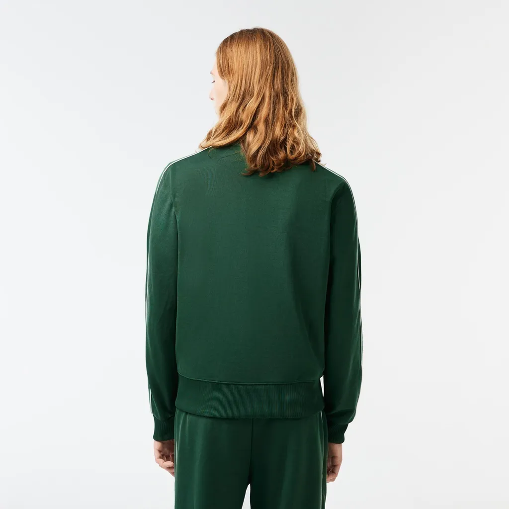 Original Paris Piqué-Weave Jacket
