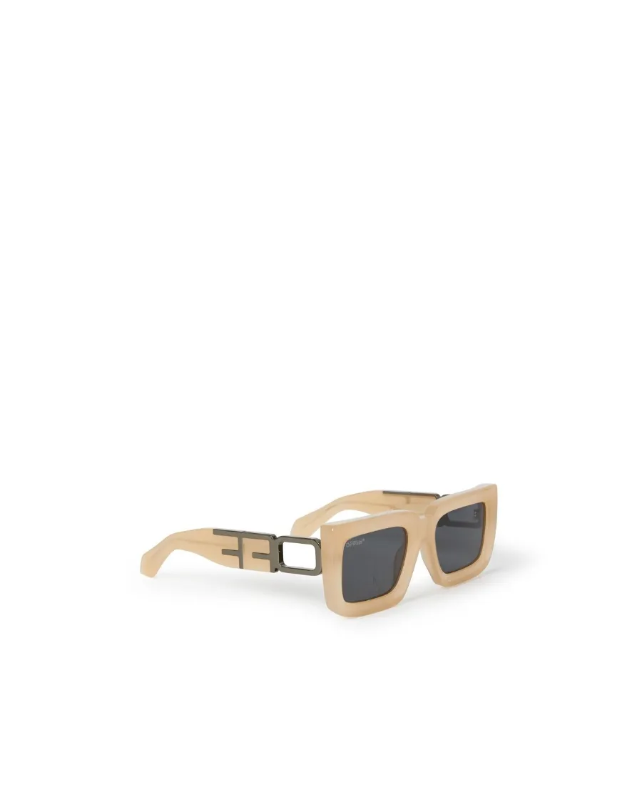Logo Sunglasses