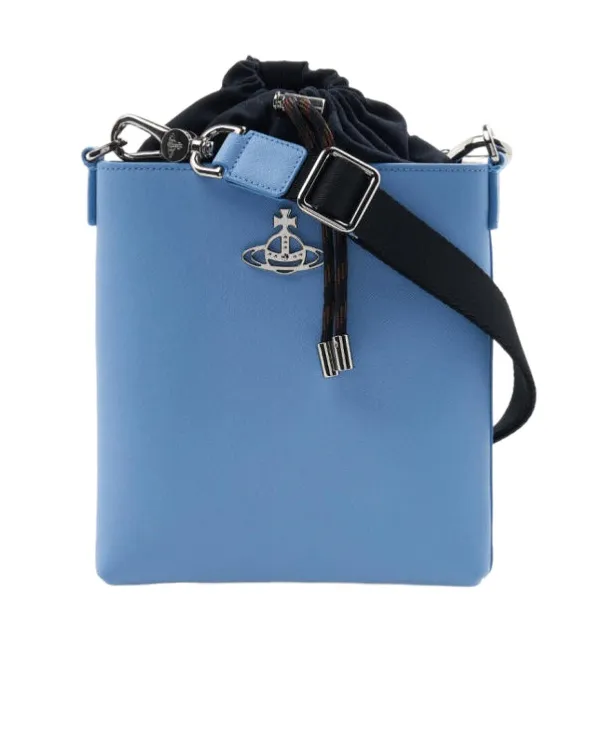 Logo Shoulder Bag