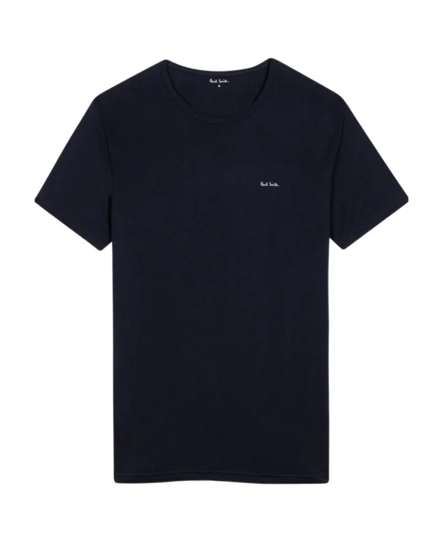 Paul Smith Branded T-Shirt Five Pack