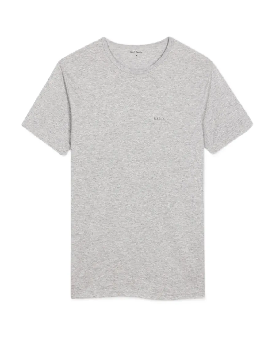 Paul Smith Branded T-Shirt Five Pack
