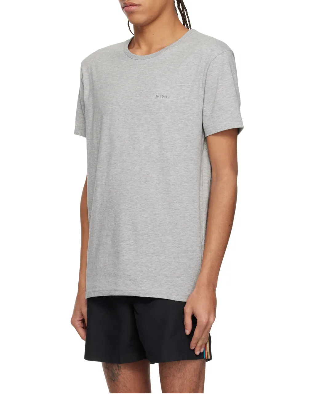 Paul Smith Branded T-Shirt Five Pack