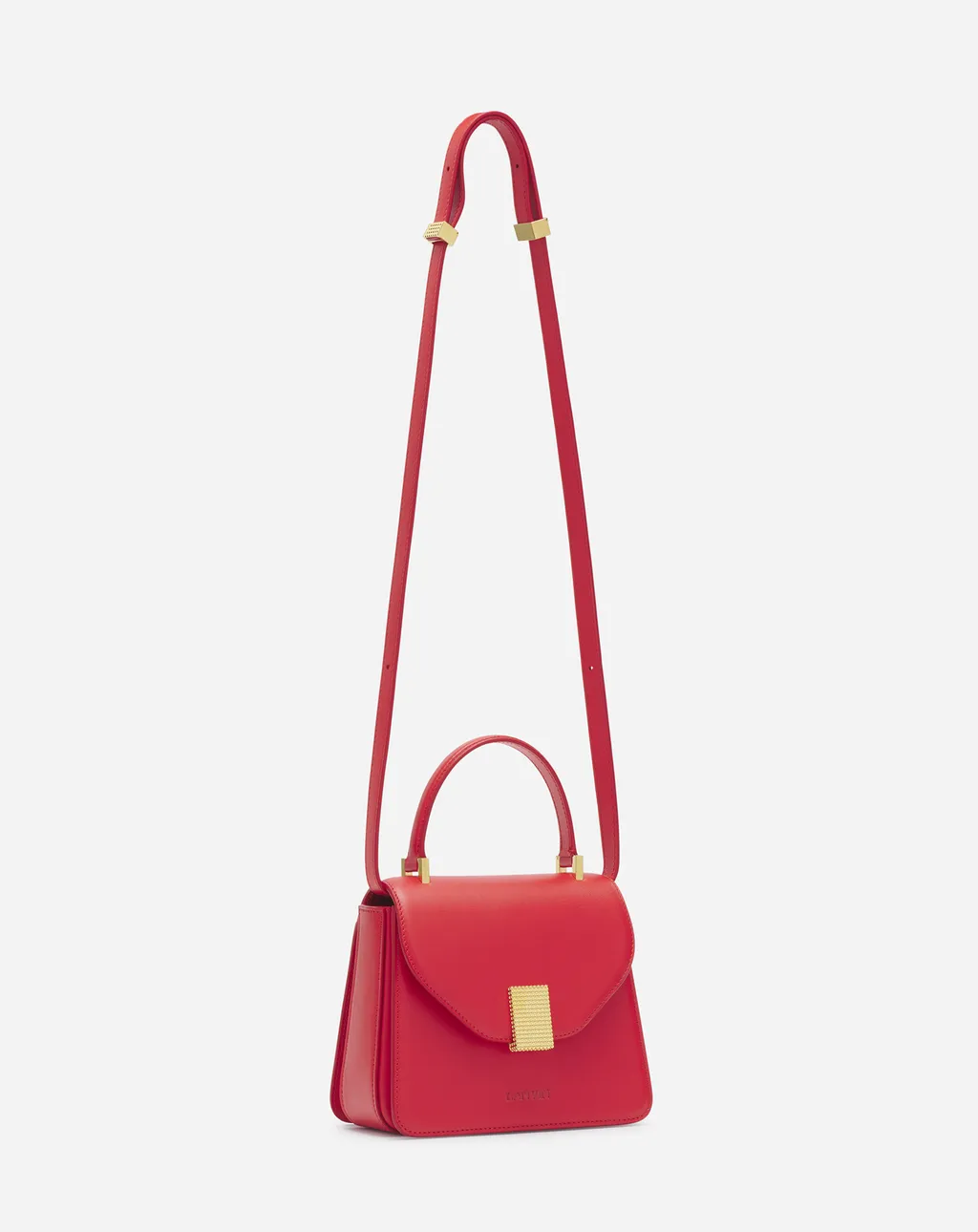 Lanvin Concerto Tote Bag