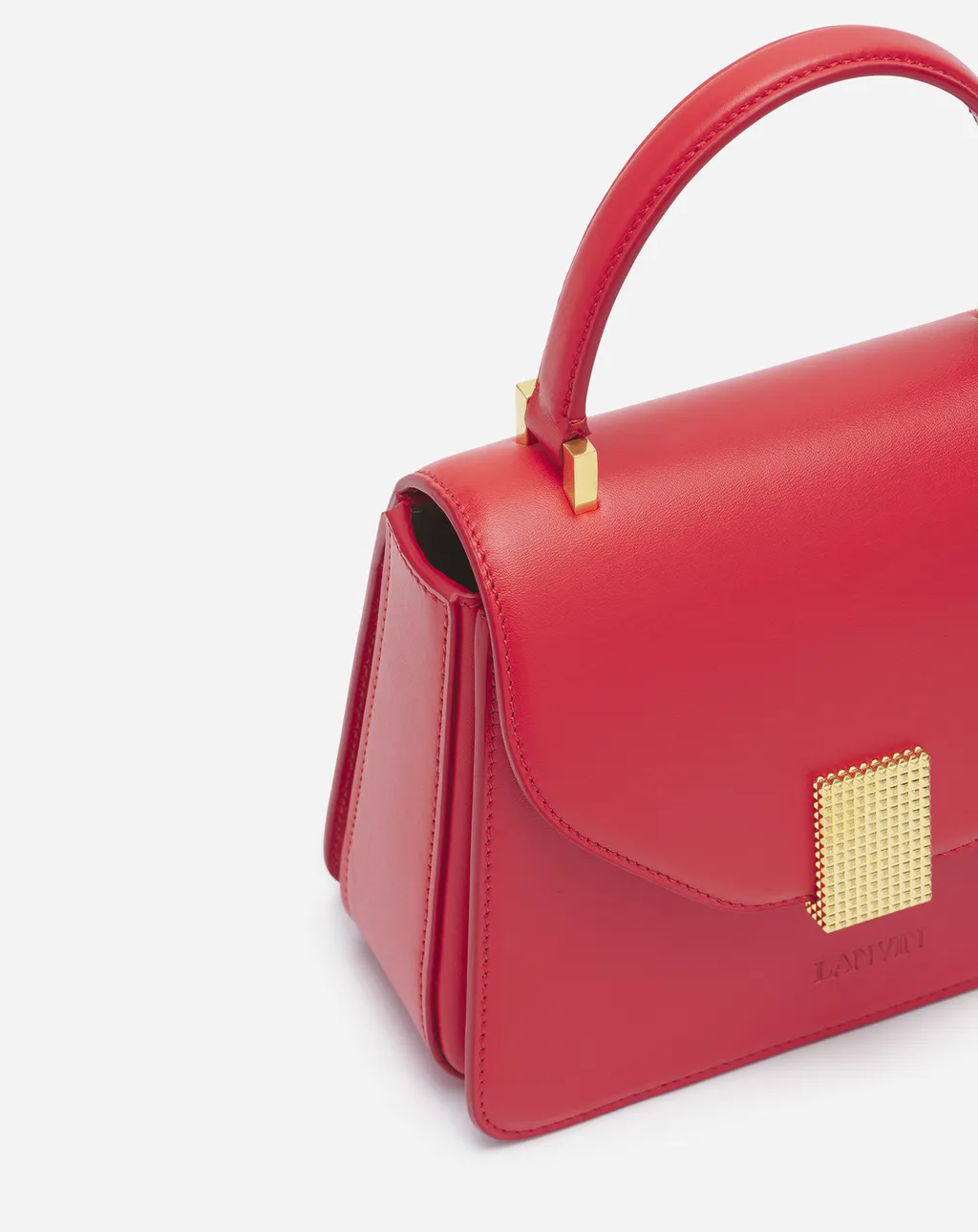 Lanvin Concerto Tote Bag