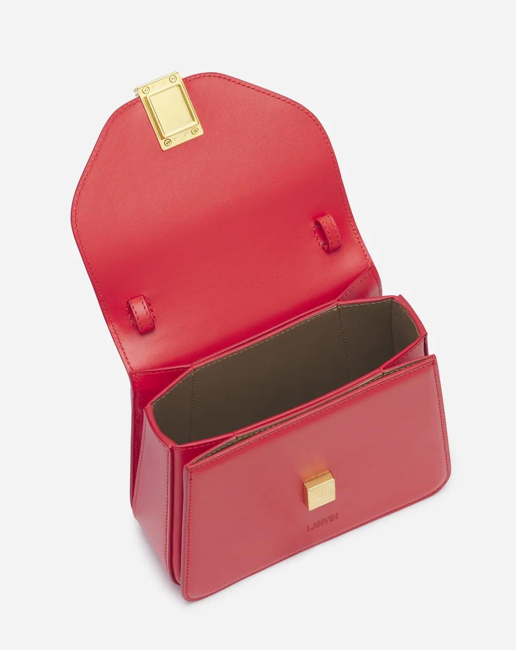 Lanvin Concerto Tote Bag