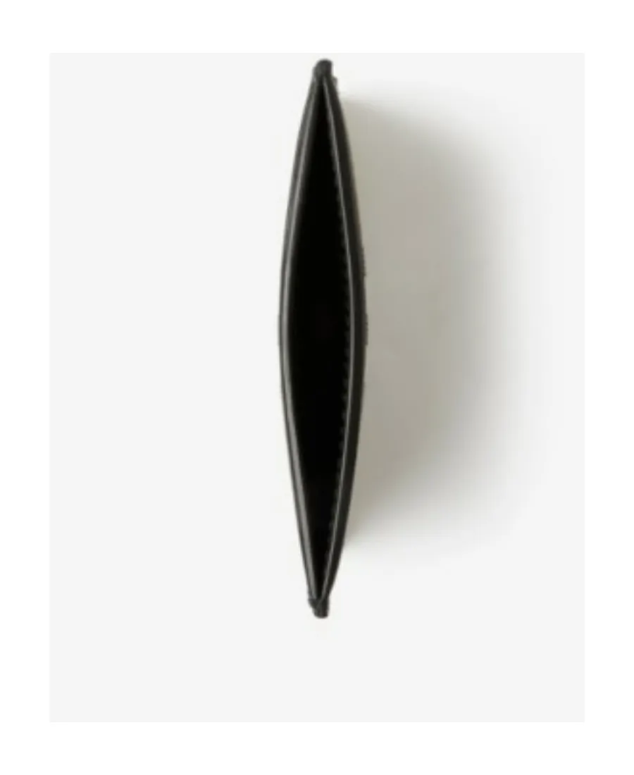 Check-Print Card Holder