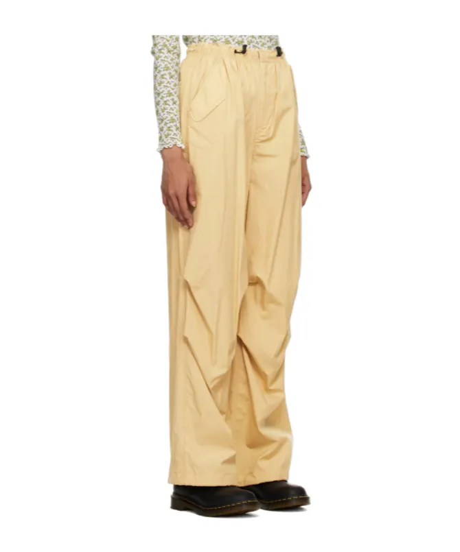 Becky Loose Waist Casual Pants