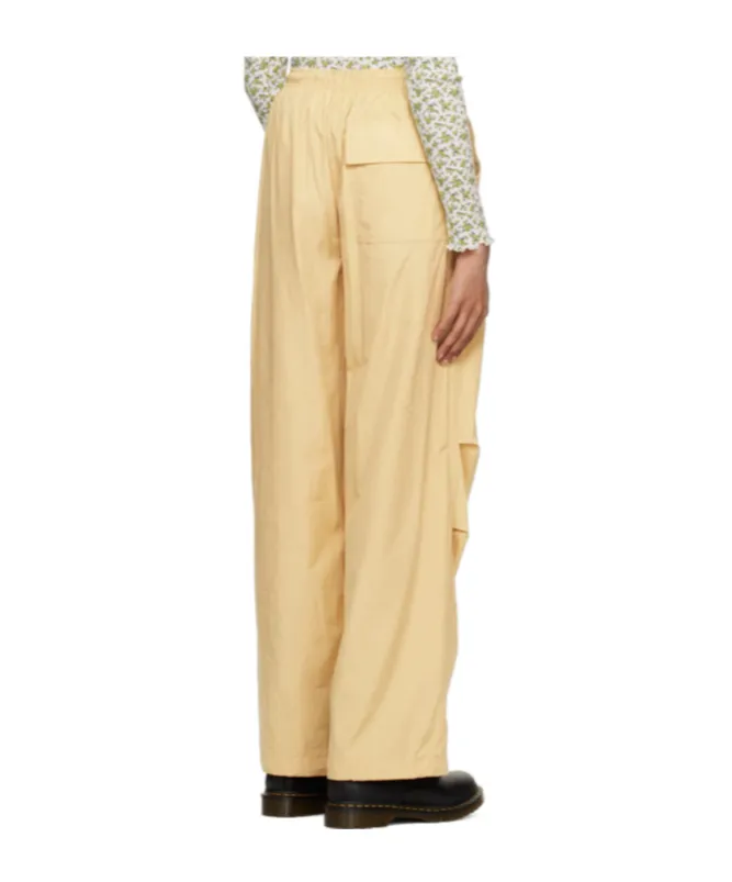 Becky Loose Waist Casual Pants