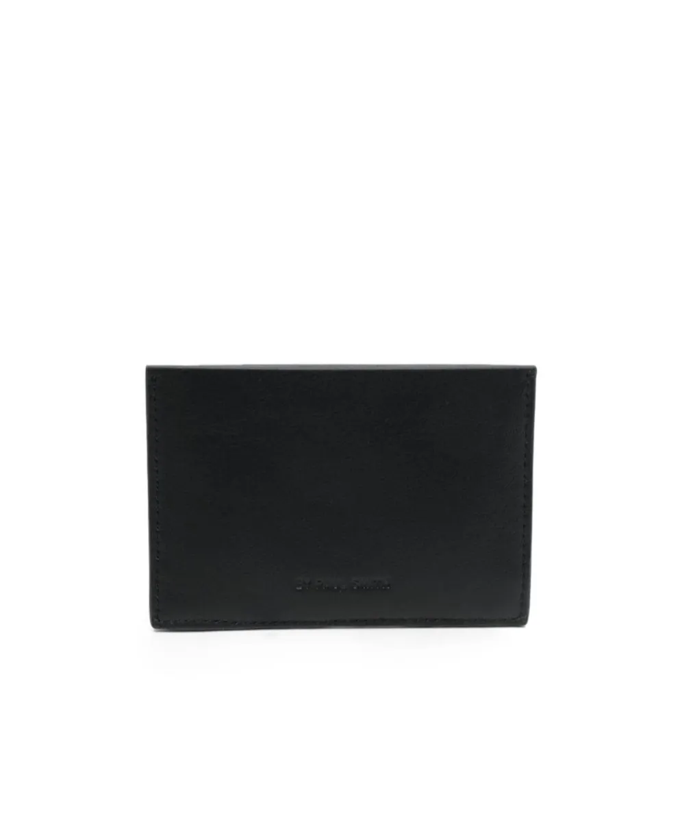 Logo Embossed Card Clip