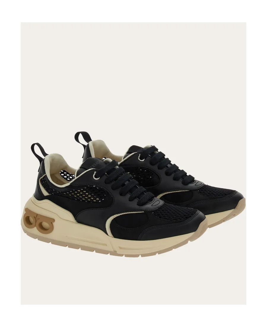 Logo Low-Upper Sports Shoes