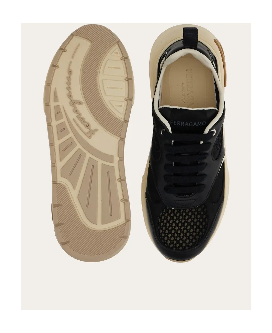 Logo Low-Upper Sports Shoes