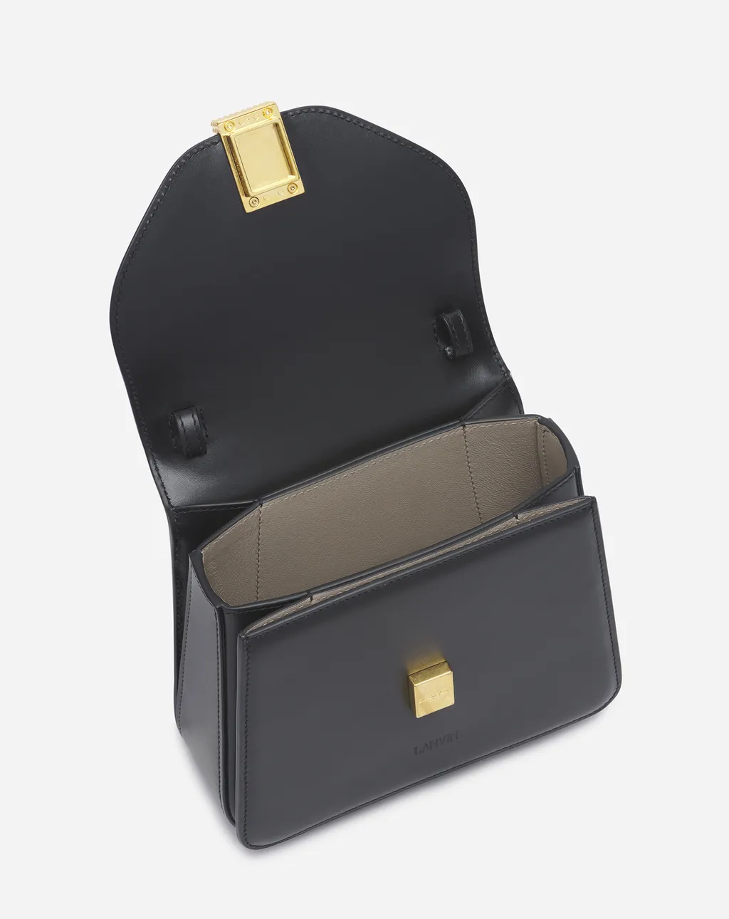 Lanvin Concerto Tote Bag