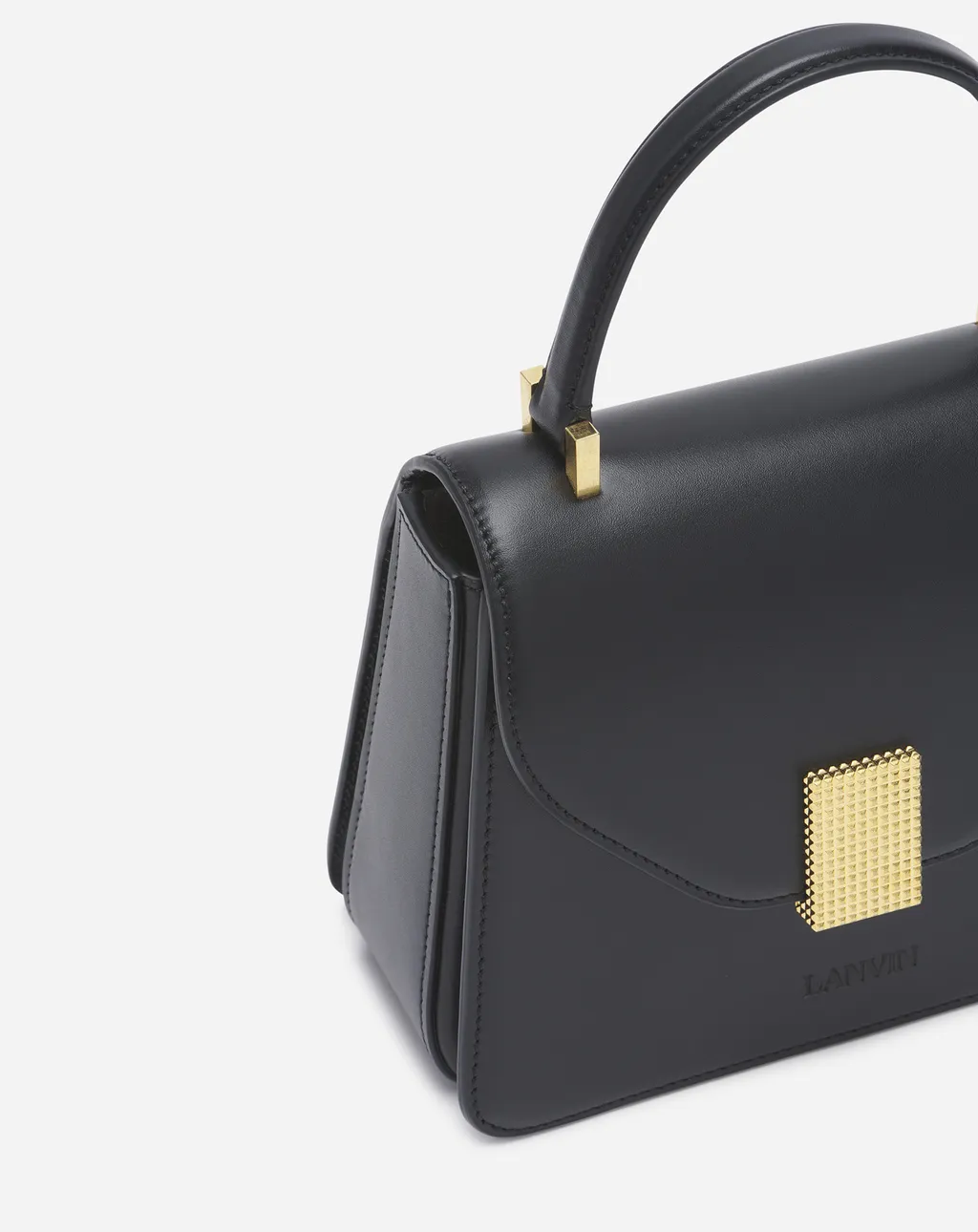 Lanvin Concerto Tote Bag