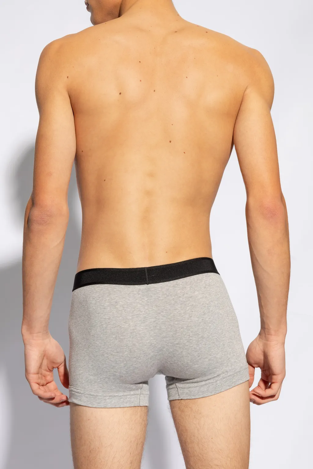 Logo Underwear Two-Piece