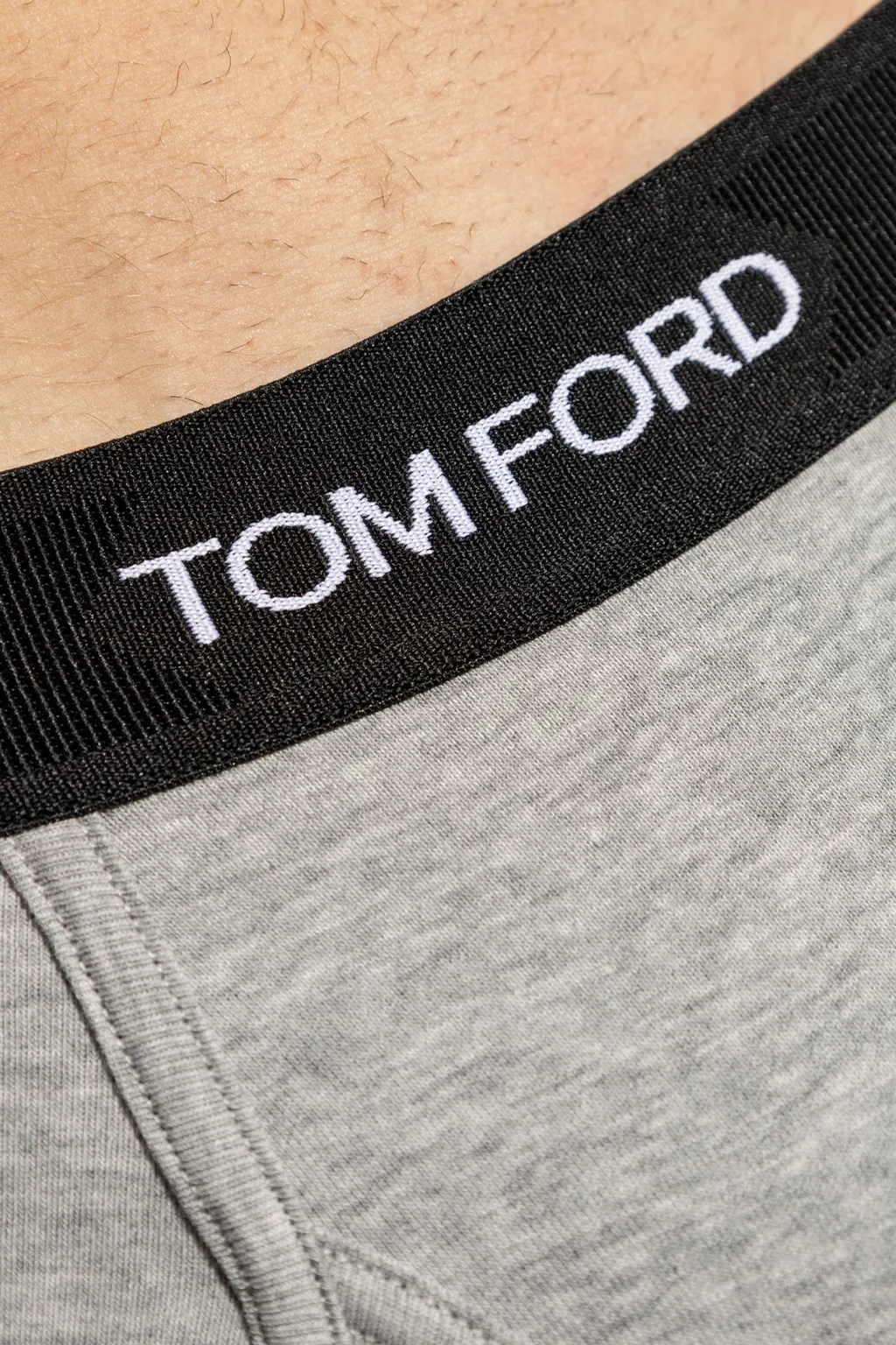 Logo Underwear Two-Piece