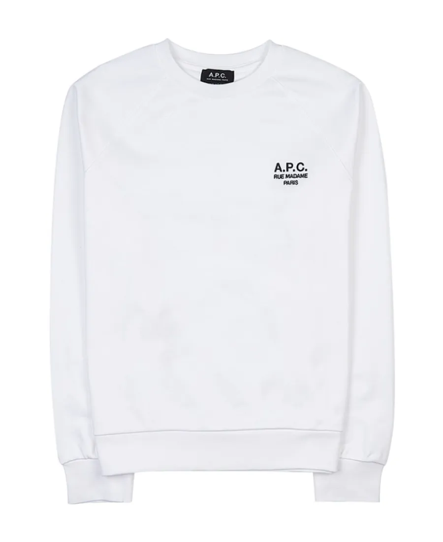 Long-Sleeved Sweater