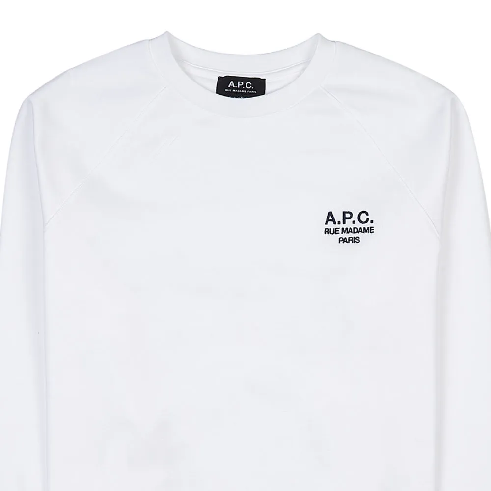 Long-Sleeved Sweater