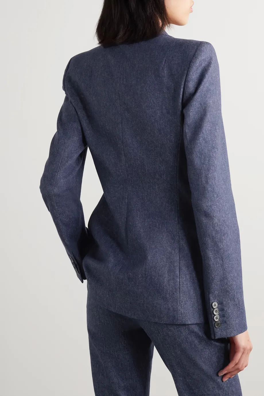 Georgina Stretch Suit Coat