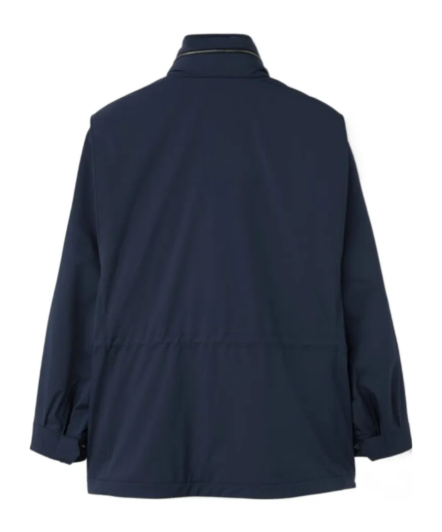 Traveller Windmate® Stand-Neck Casual Jacket