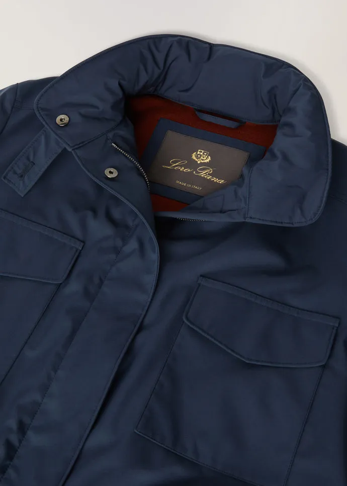 Traveller Windmate® Stand-Neck Casual Jacket