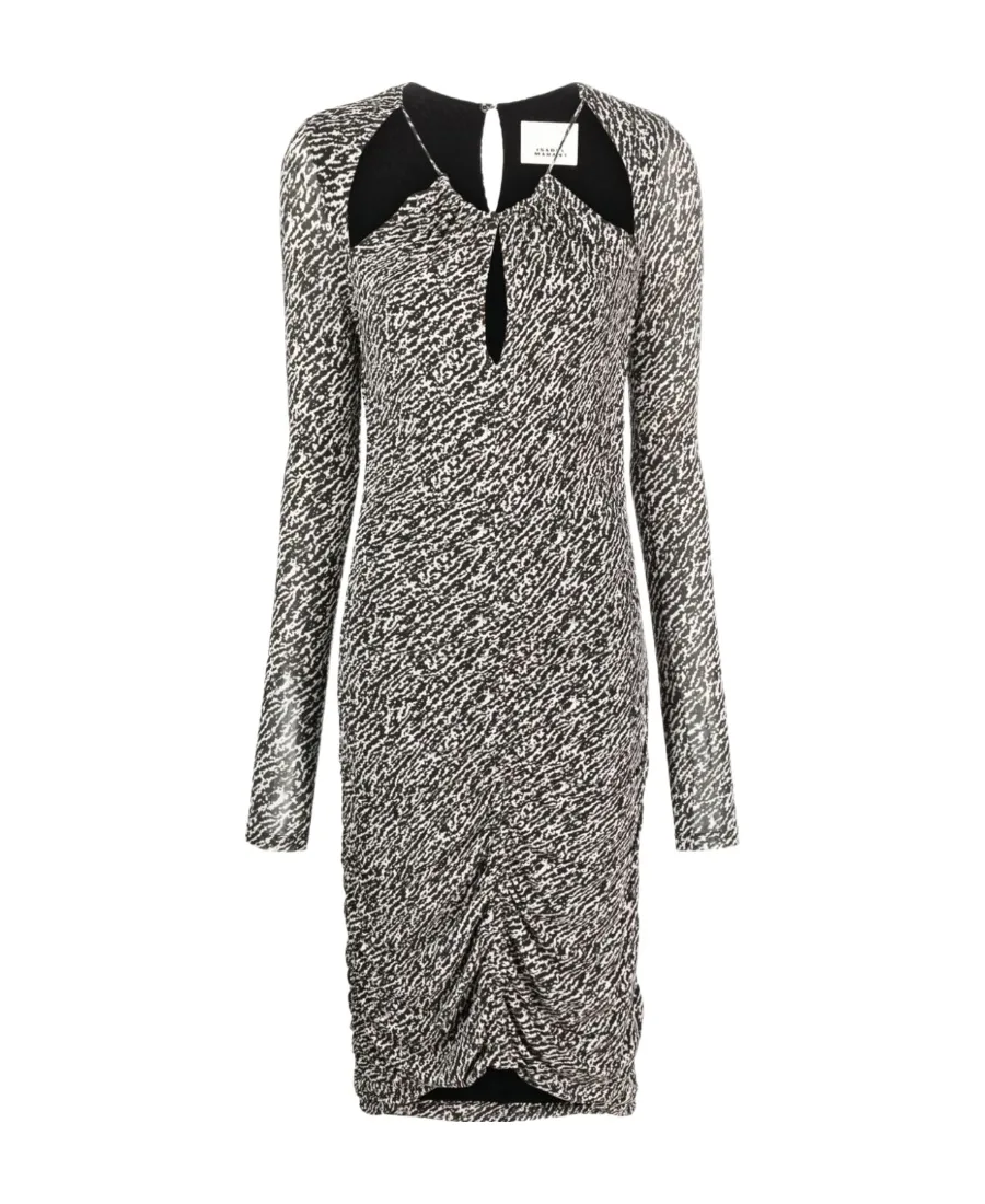 Logane Dress