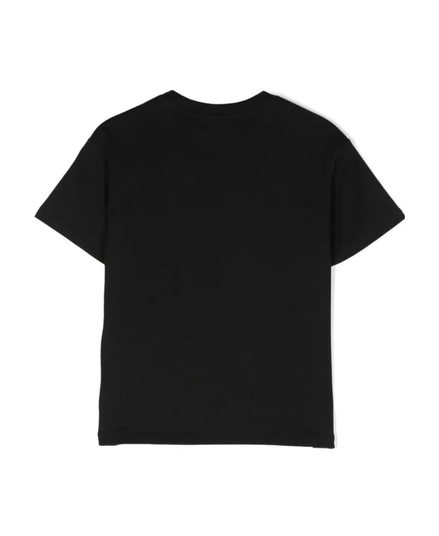 Short-Sleeved T-Shirt