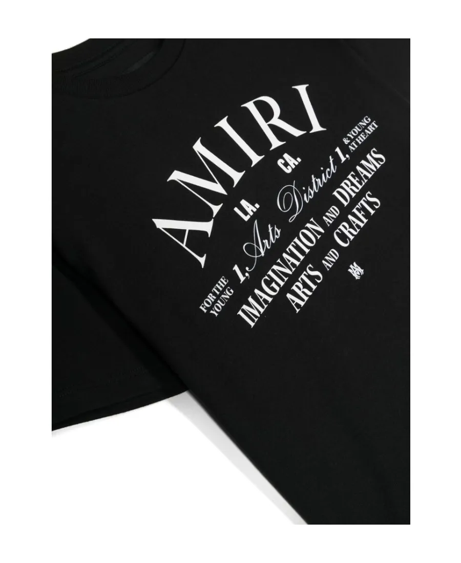 Short-Sleeved T-Shirt