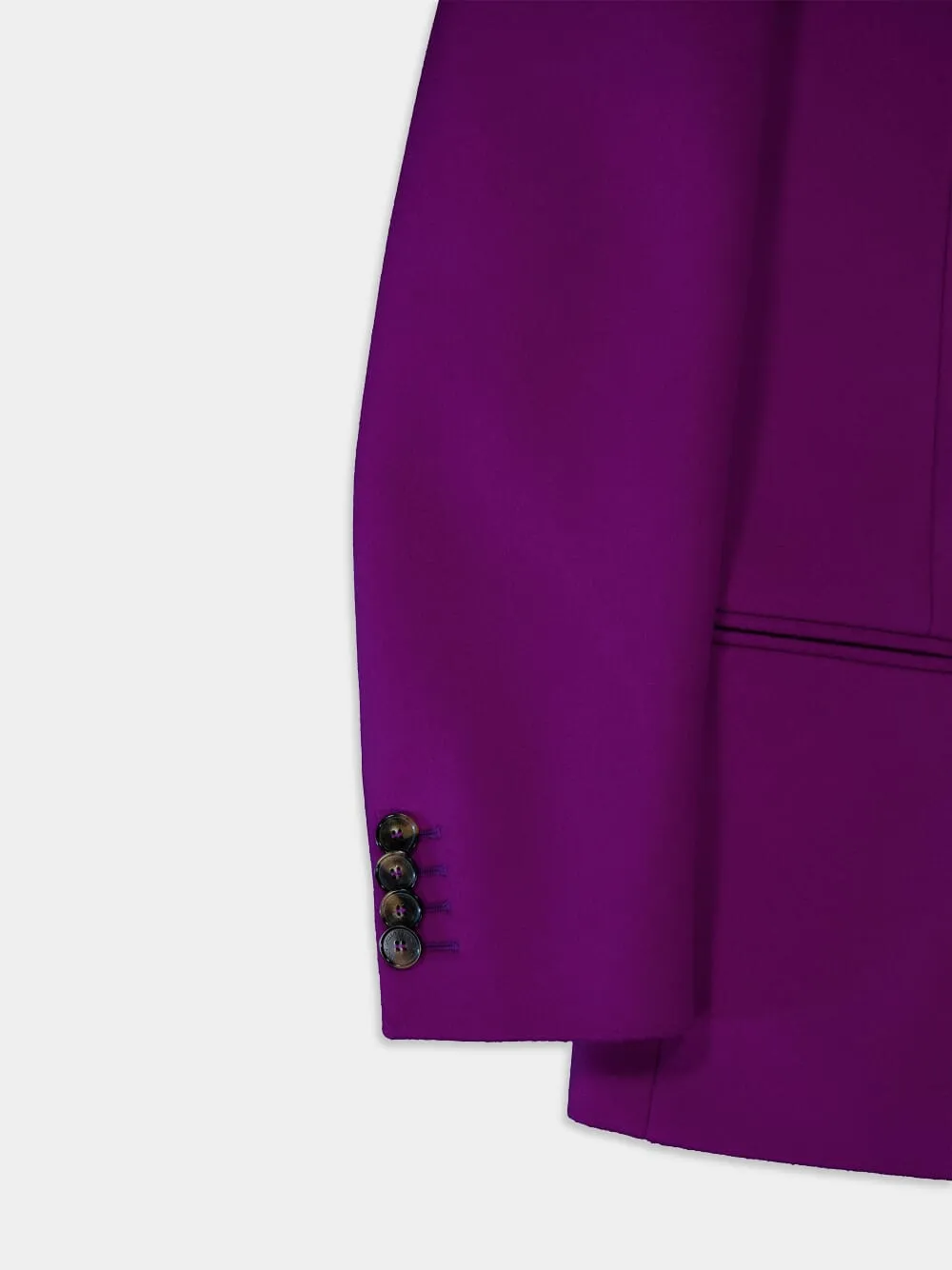 Stella Mccartney Double Breast Tailored Jacket